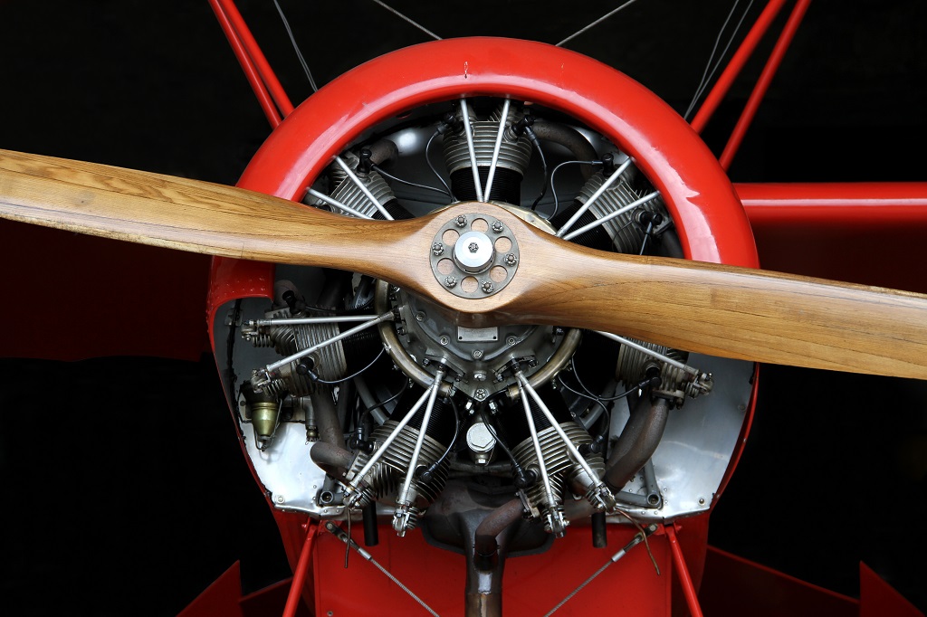 How to Properly Pack and Transport Airplane Propellers